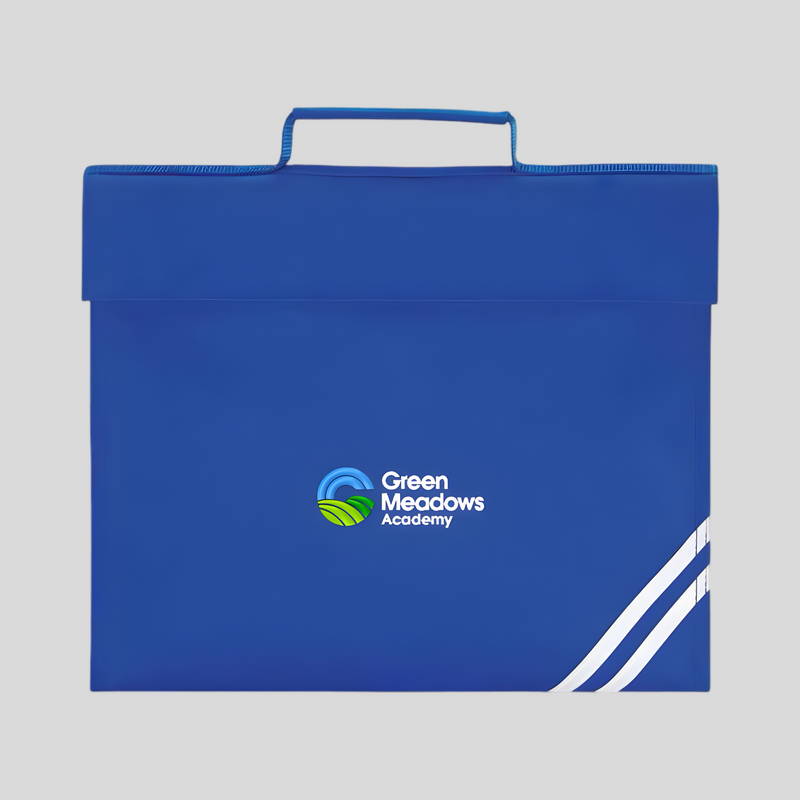 Green Meadows Academy Small Bookbag
