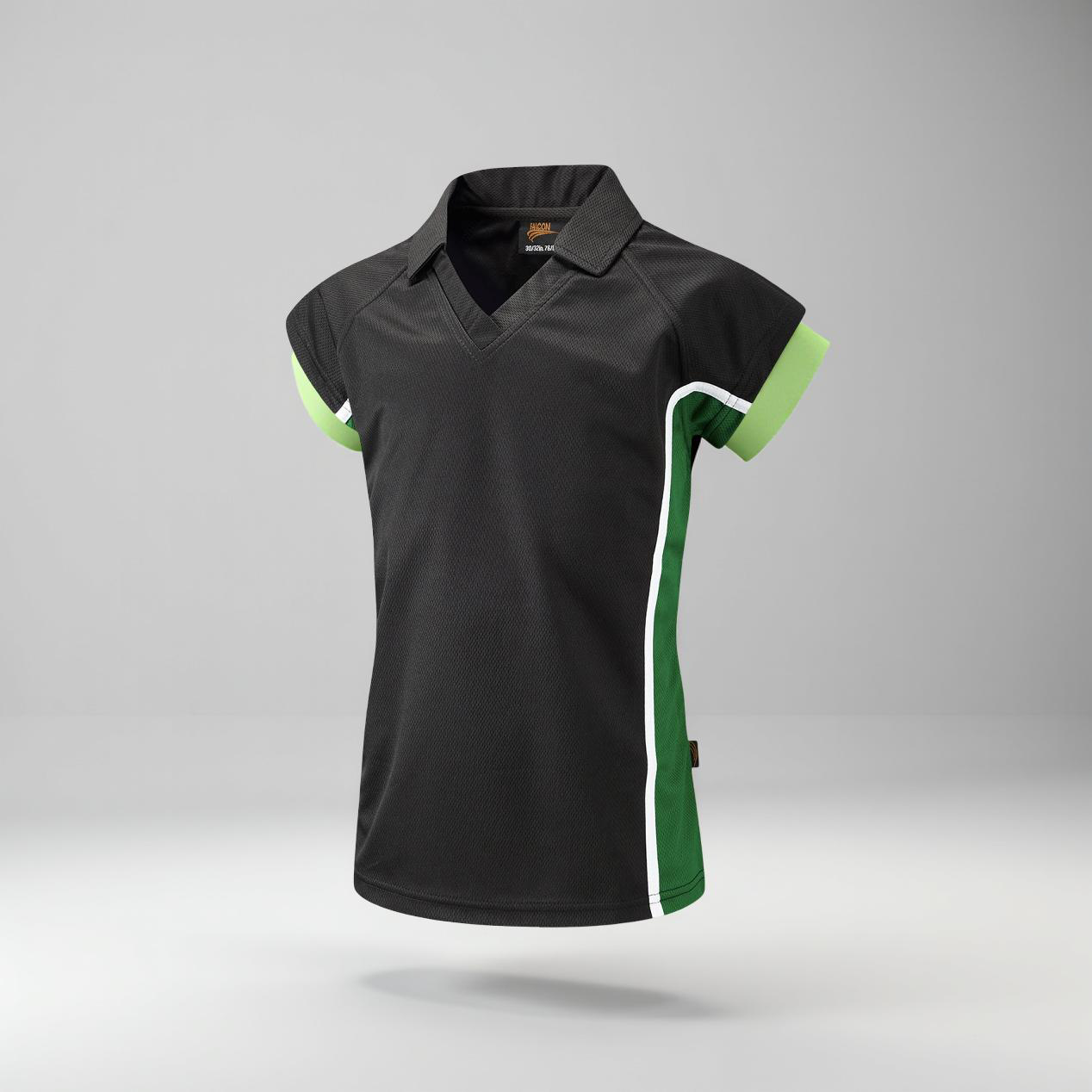 Horizon Community College Girls P.E Polo