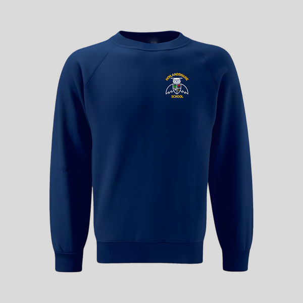 Hoylandswaine Primary Sweatshirt