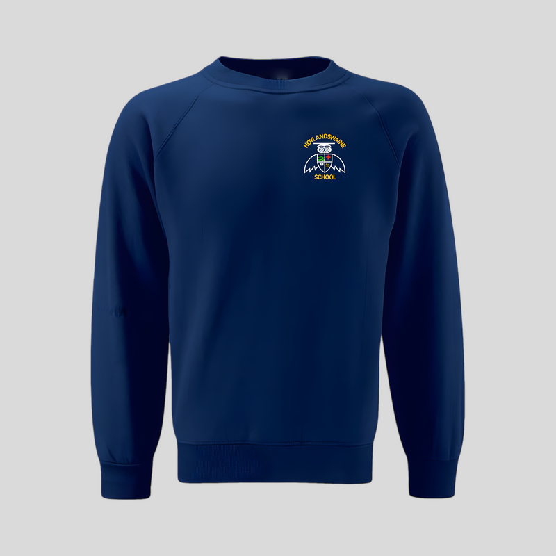 Hoylandwaine Primary Sweatshirt