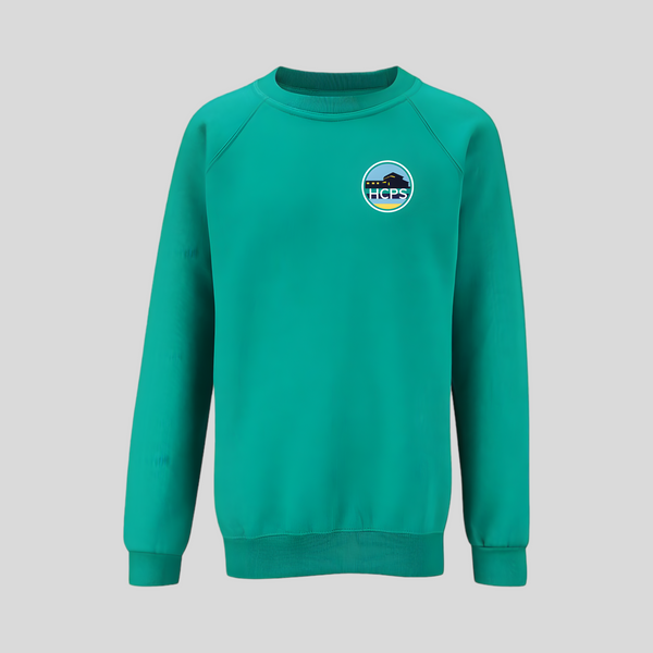 Hoyland Common Primary School Sweatshirt