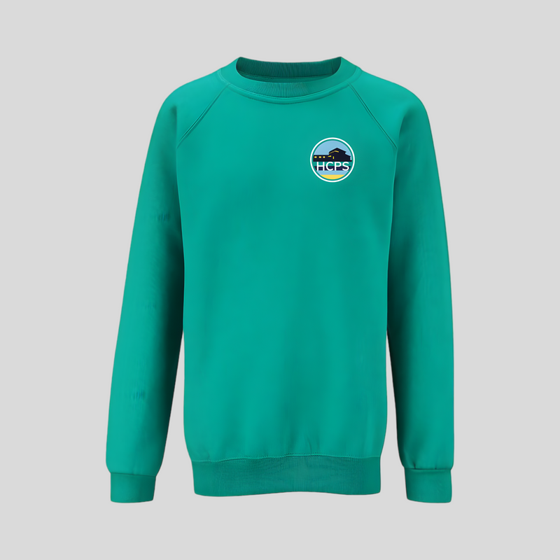 Hoyland Common Primary School Sweatshirt
