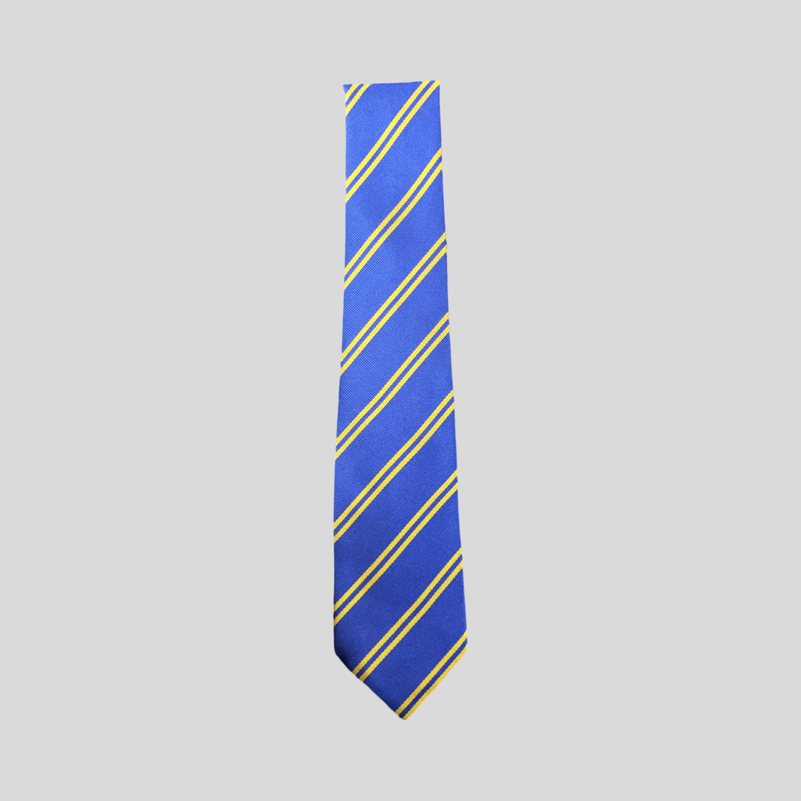 Kirk Balk Academy Year 8 Tie