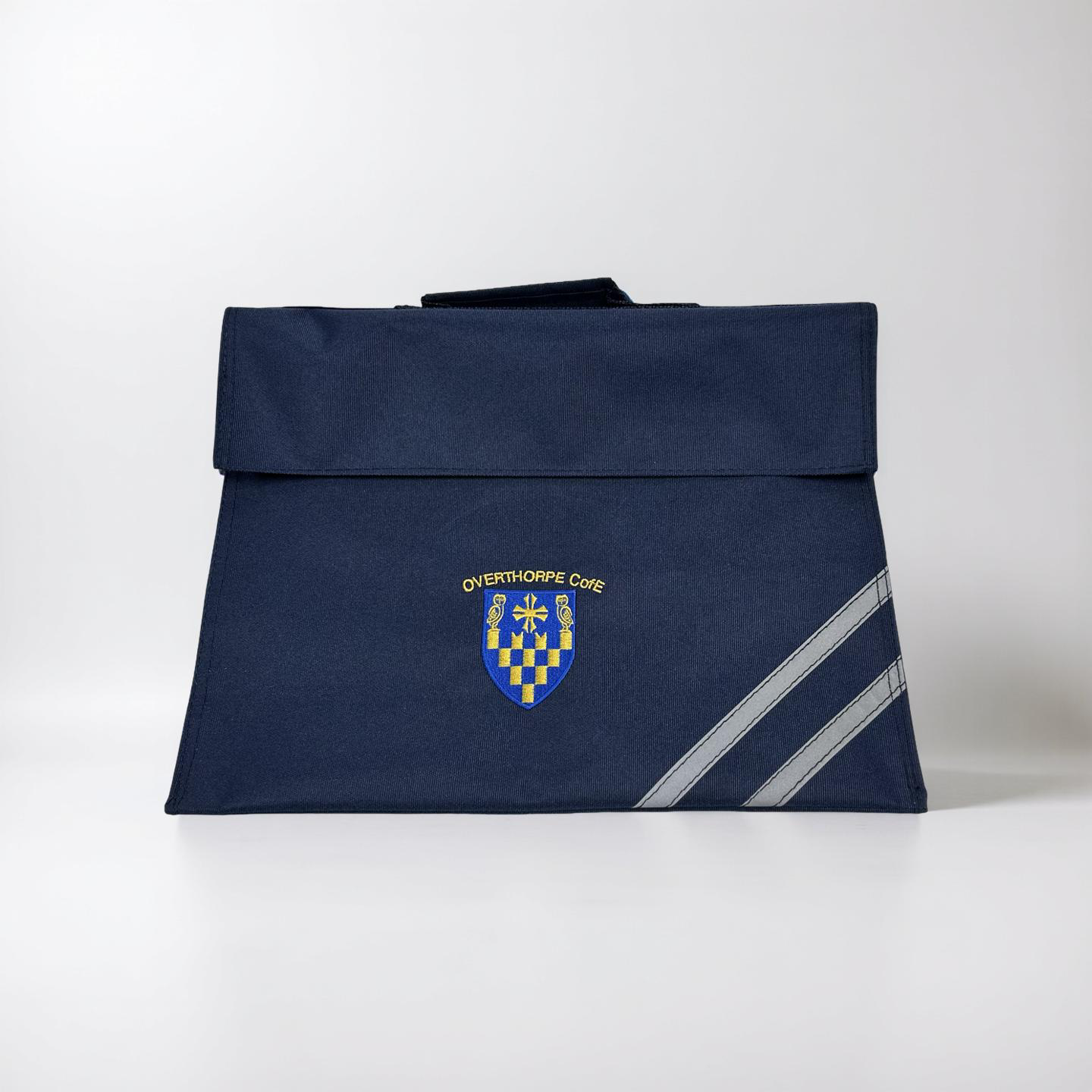 Overthorpe C of E Academy Small Bookbag