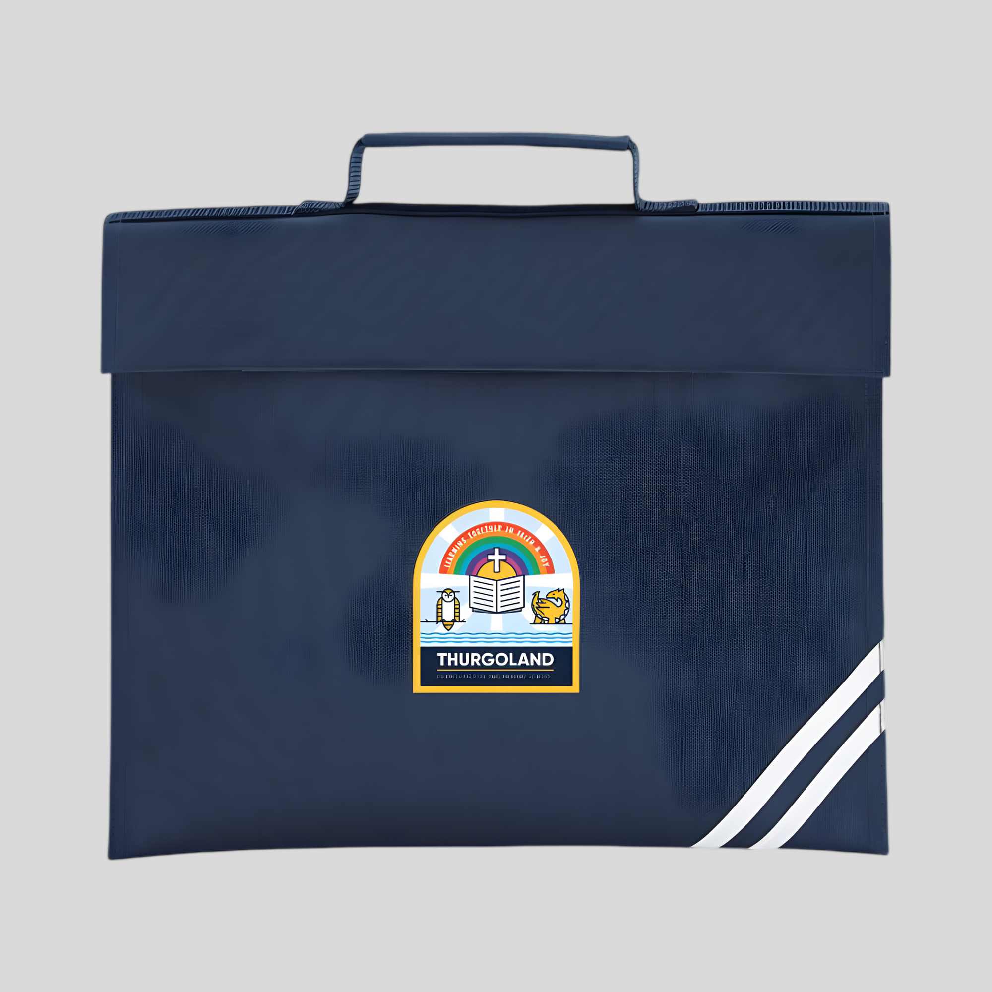 Thurgoland Primary School Small Bookbag