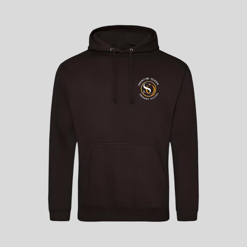 Swinton Queen Primary School Hoodie