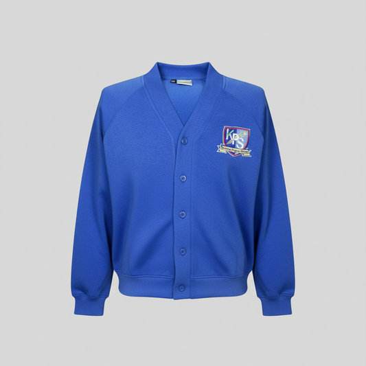 Keresforth Primary School Cardigan