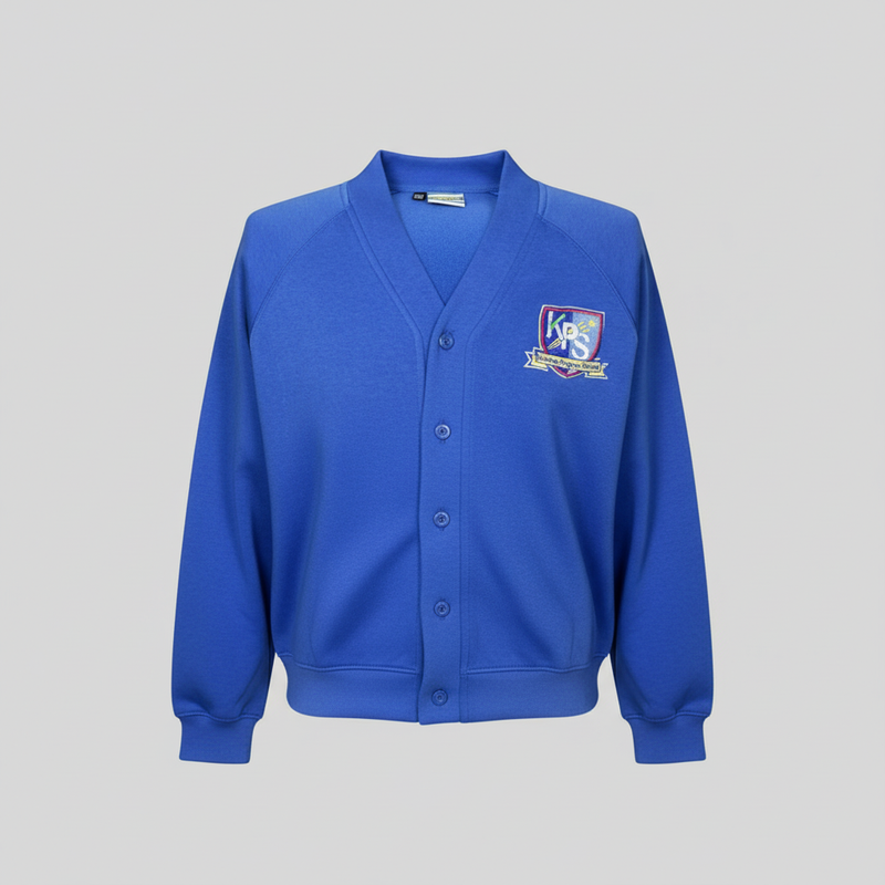 Keresforth Primary School Cardigan