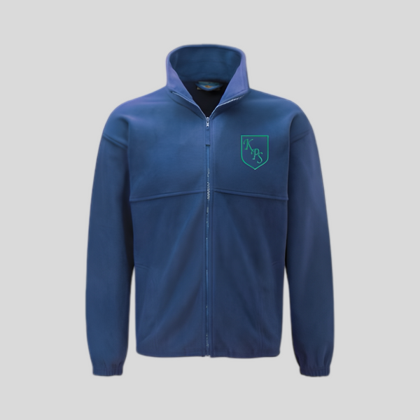 Kexborough Primary School Fleece