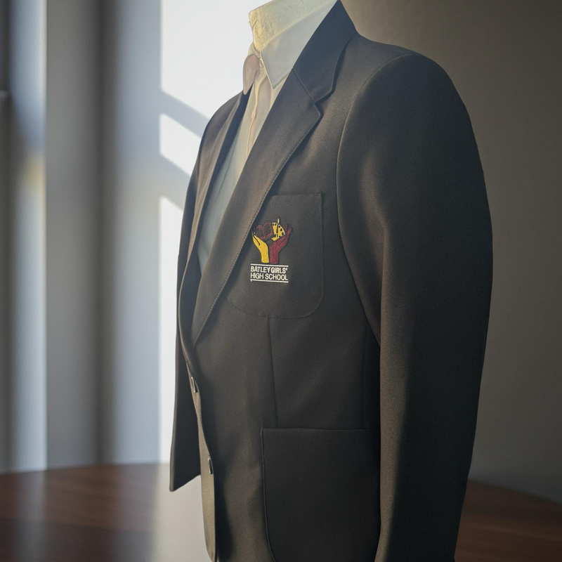 Batley Girls Blazer