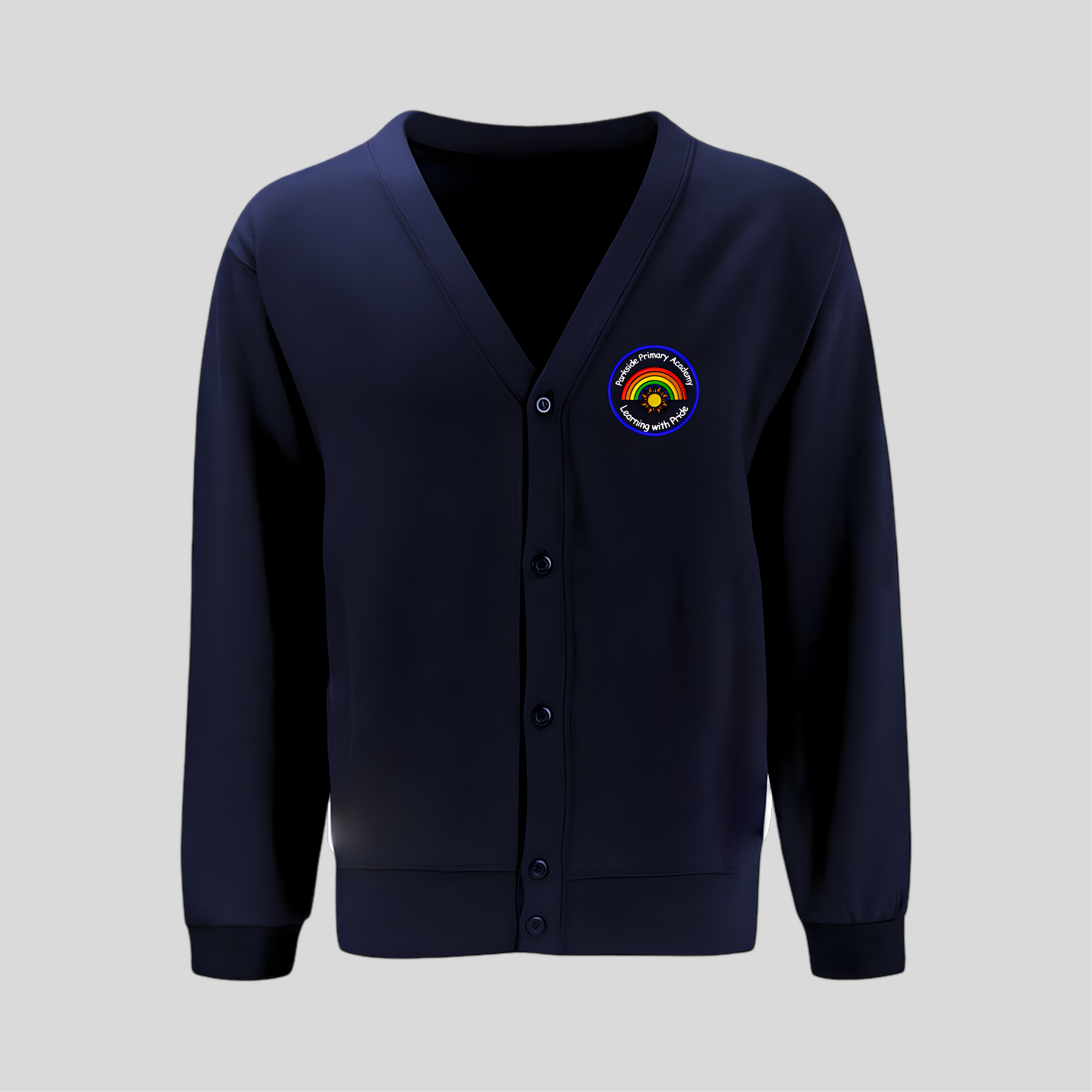 Parkside Primary Academy Cardigan