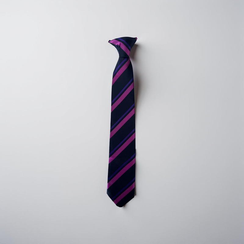 Westborough High School Year 11 Tie