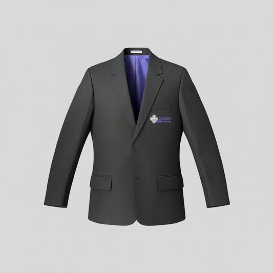 Ossett Academy Boys Blazer