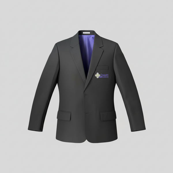 Ossett Academy Boys Blazer