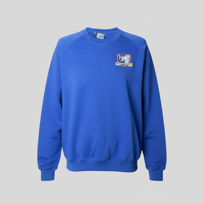 Keresforth Primary School Sweatshirt