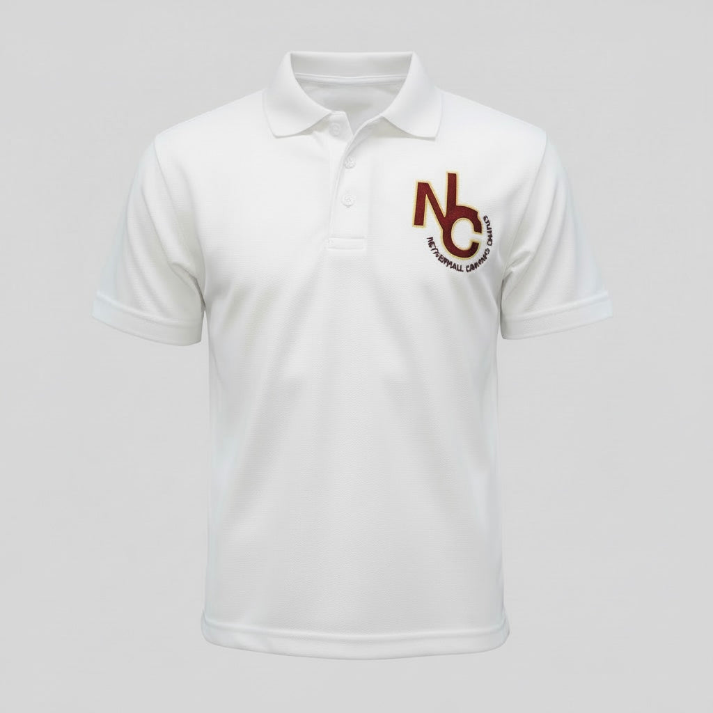 Netherhall Learning Campus Polo Shirt