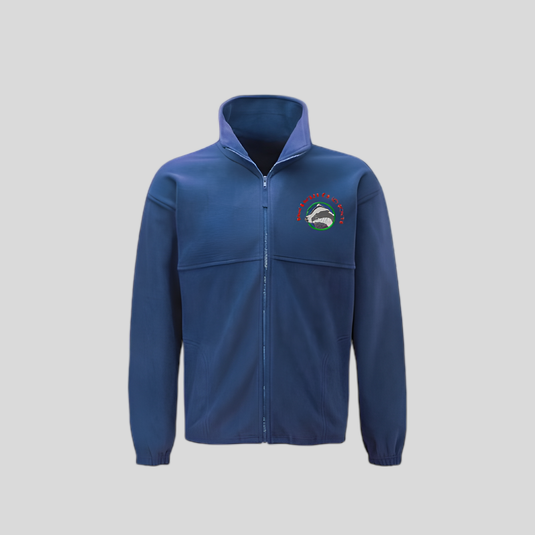 Brockholes C of E Junior and Infant School Fleece