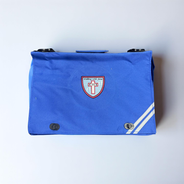 English Martyrs Catholic Primary School Big Bookbag