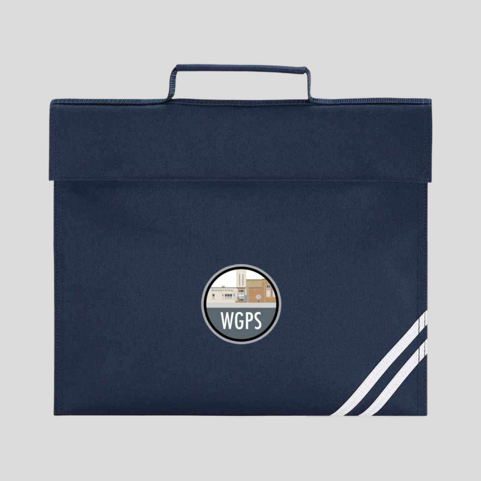 Ward Green Primary School Small Bookbag