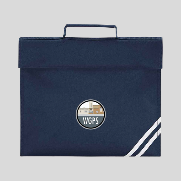 Ward Green Primary School Small Bookbag
