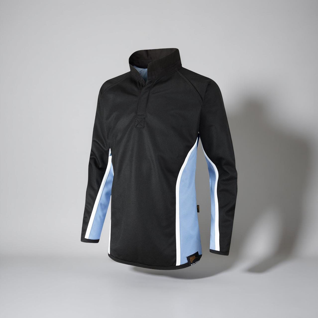 Crofton Academy Rugby Top