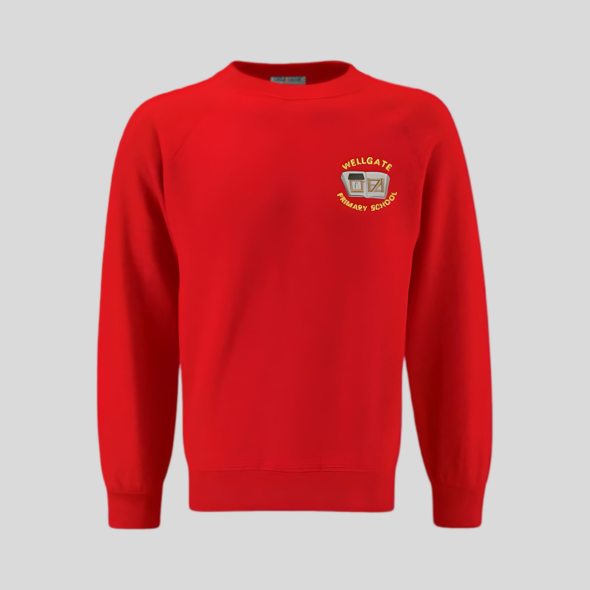 Wellgate Primary School Sweatshirt