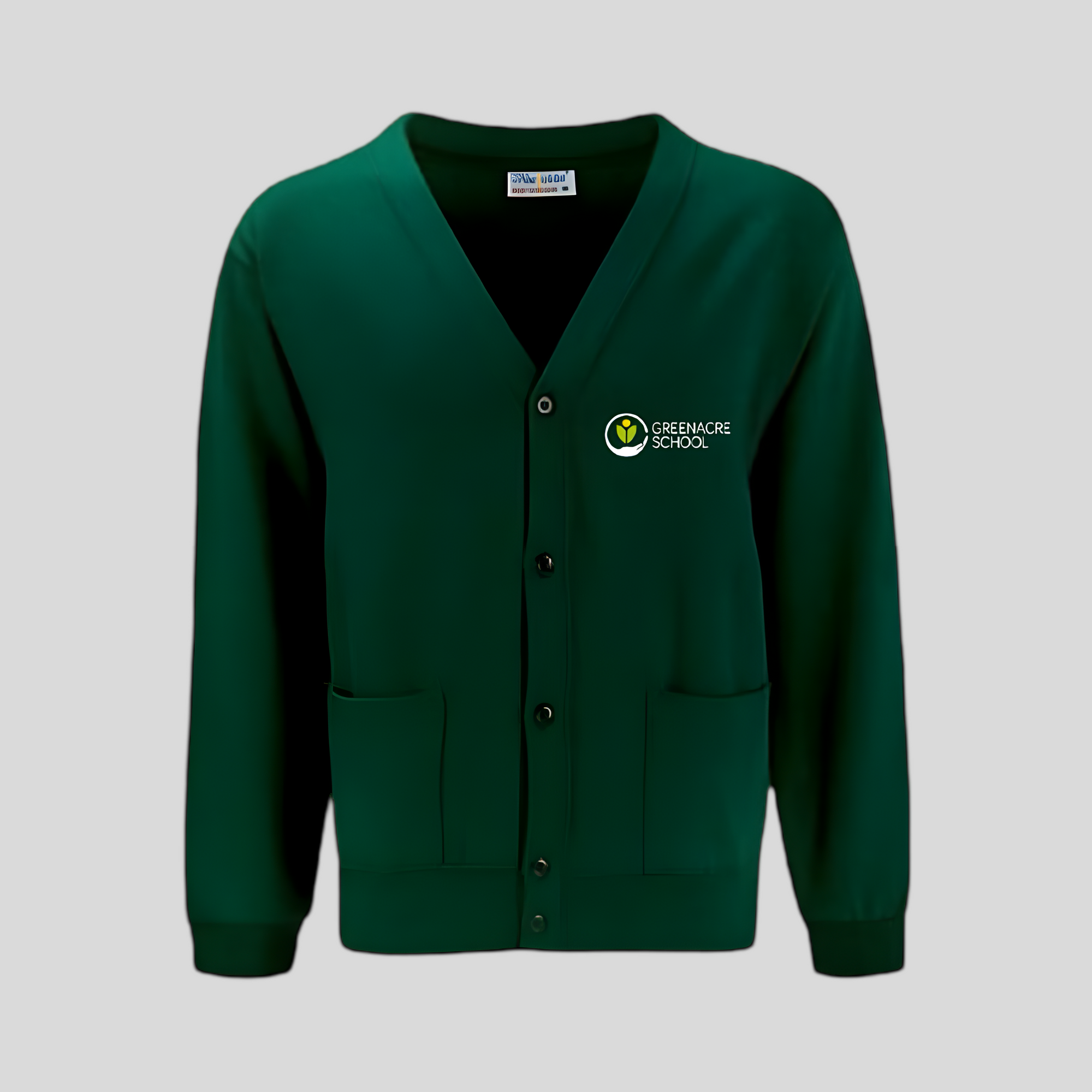 Greenacre School Cardigan