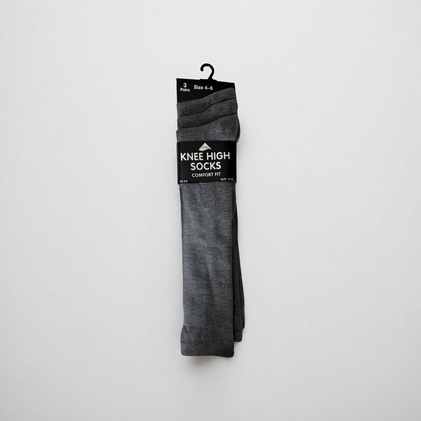 Knee High Socks