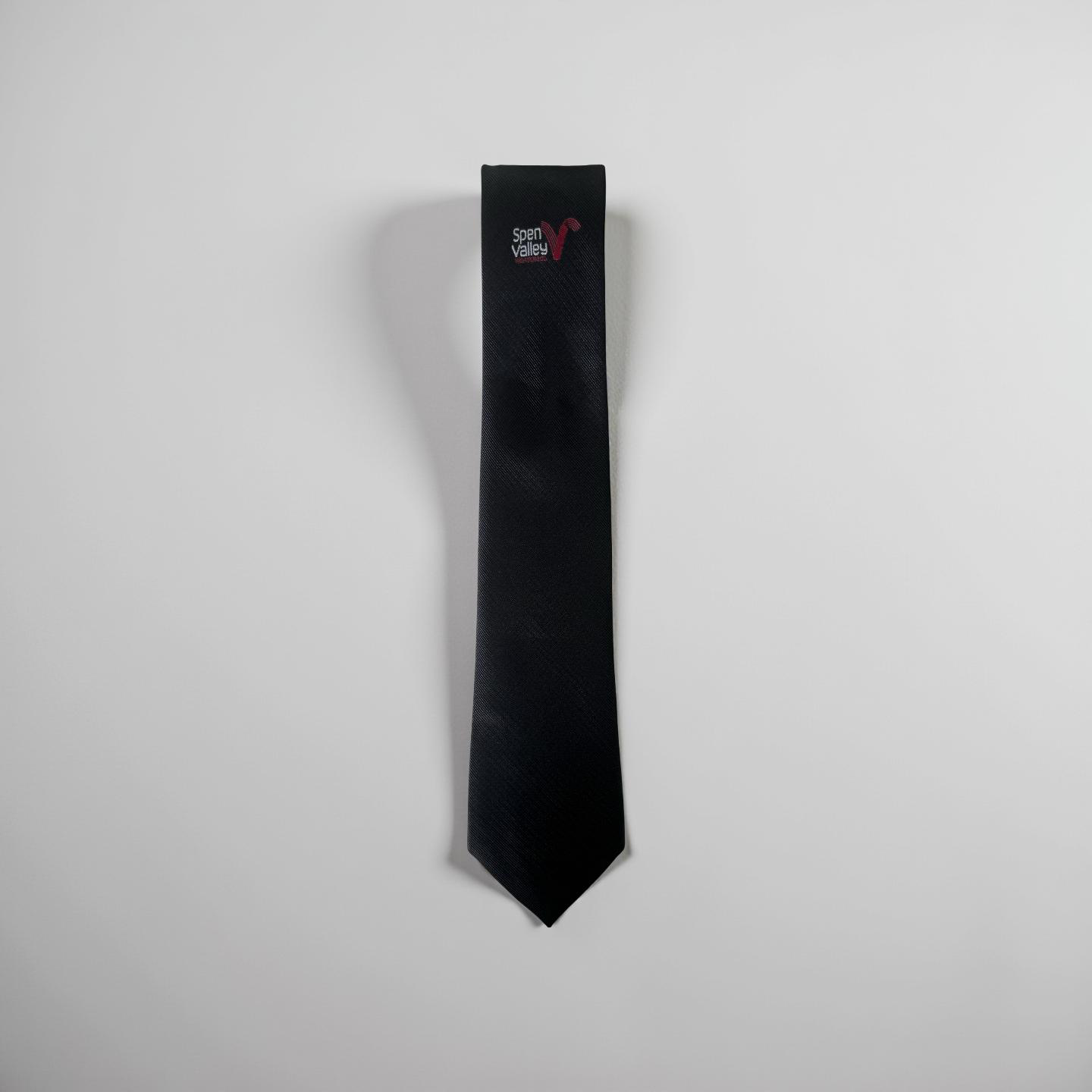 Spen Valley High School Black Tie Year 10,11