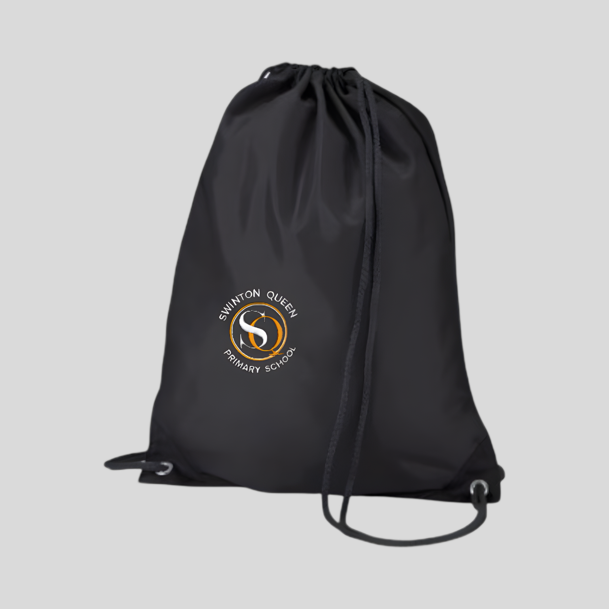 Swinton Queen Primary School Pump Bag with Logo