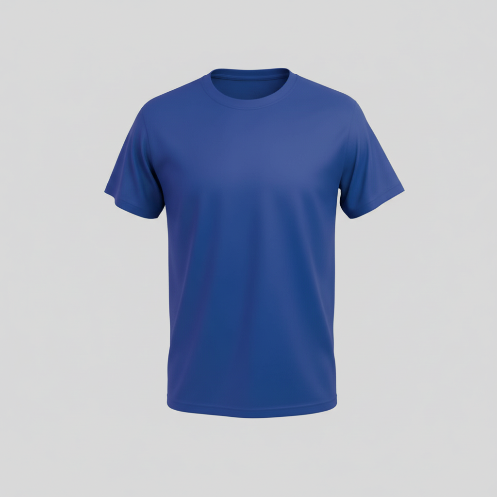 Crow Lane Primary School P.E T-Shirt No logo
