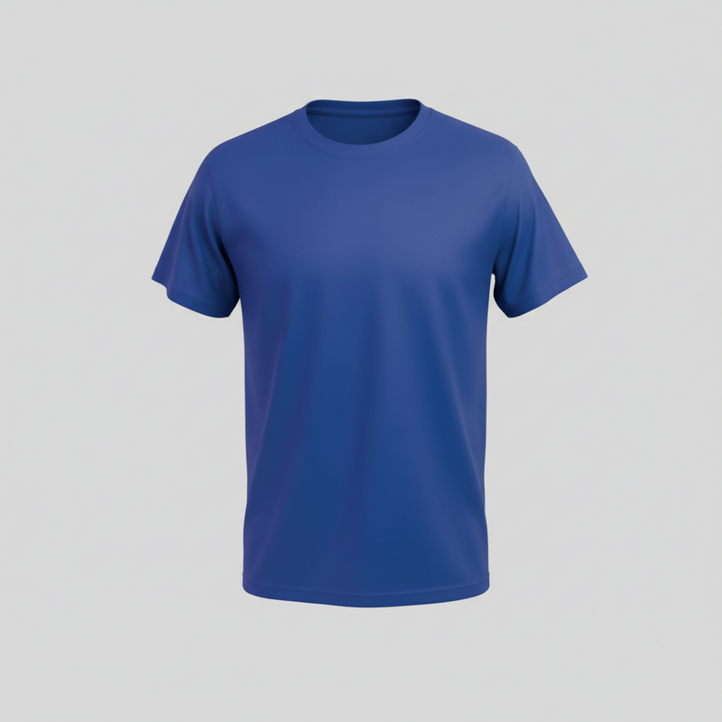 Crow Lane Primary School P.E T-Shirt No logo