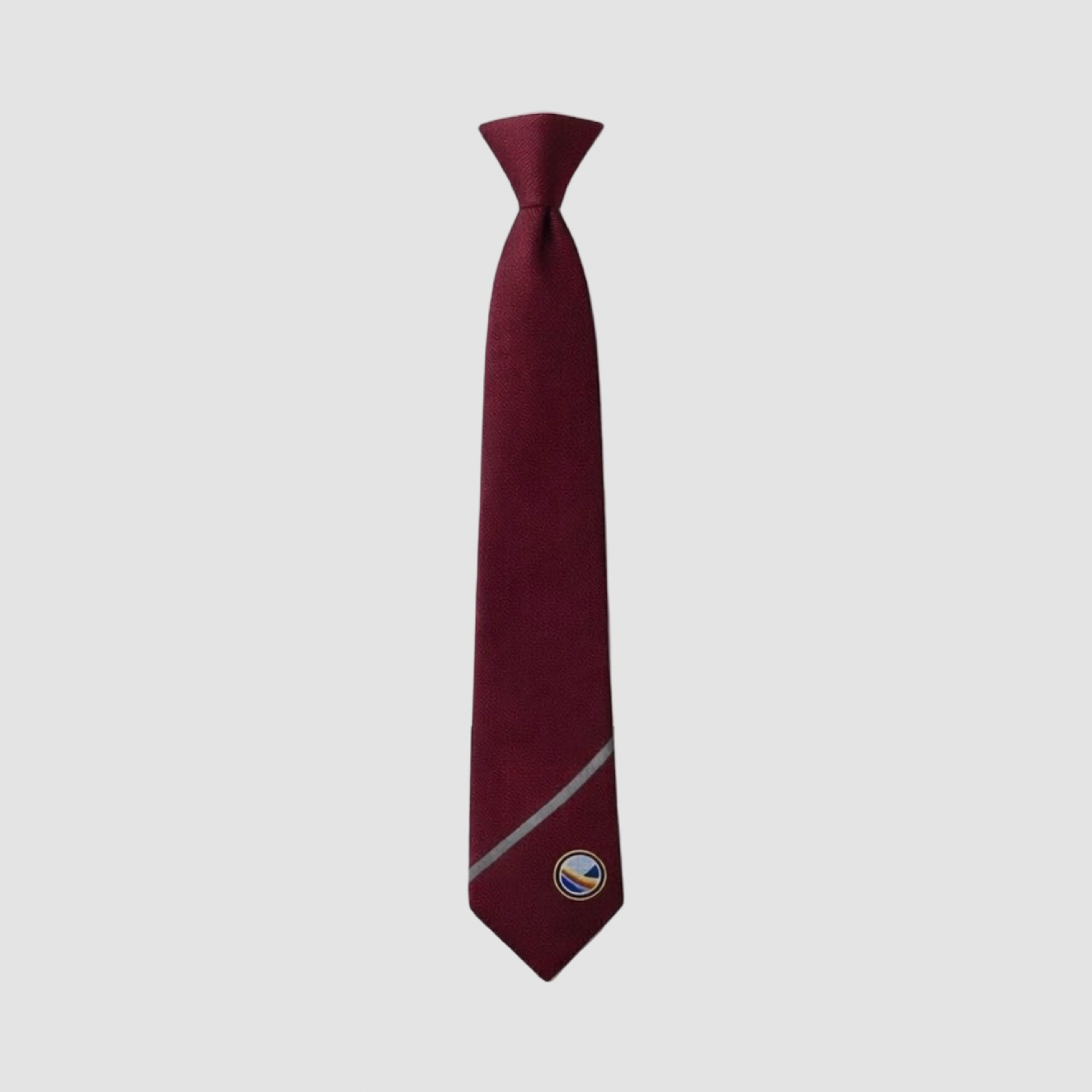 The Mirfield Free Grammar Tie (Pick What Year Group)