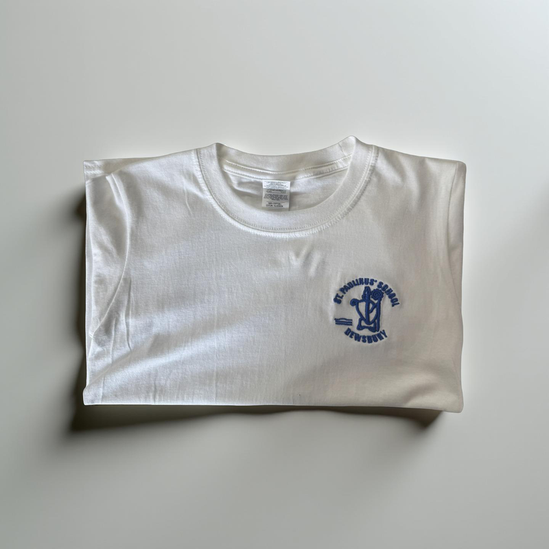 St Paulinus Primary Academy P.E T-Shirt