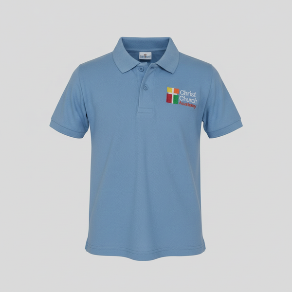 Christ Church CE Academy Polo shirt