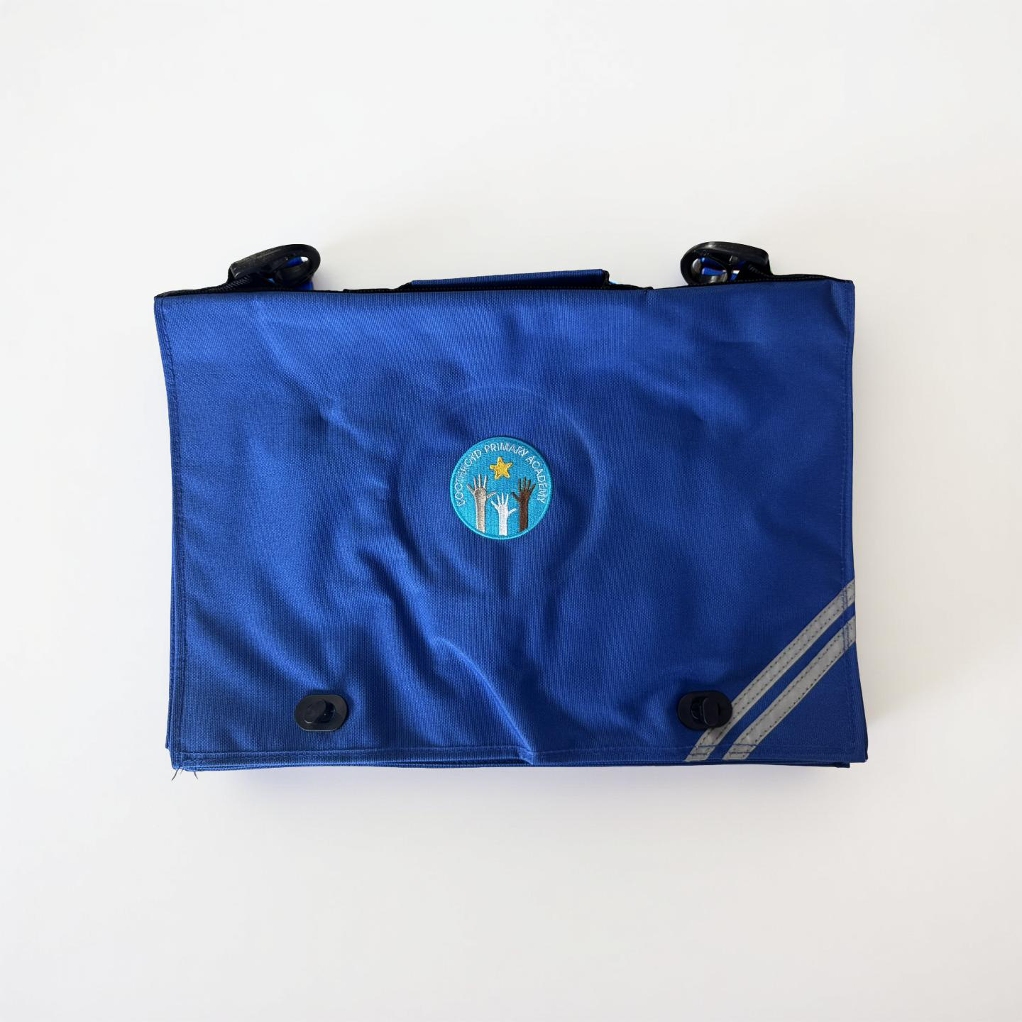 Boothroyd Primary Academy Big Bookbag