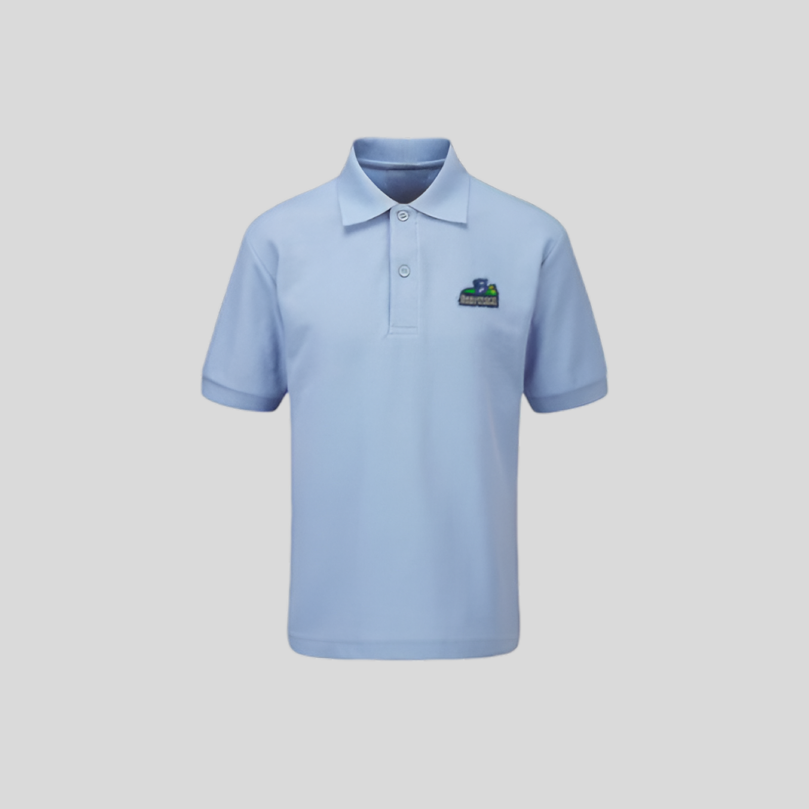 Beaumont Primary Academy polo