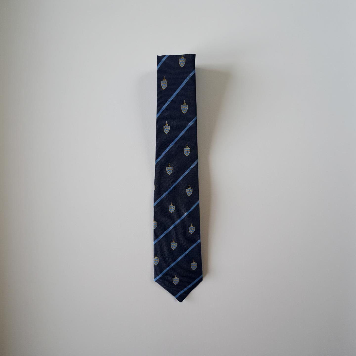Batley Grammar School Tie