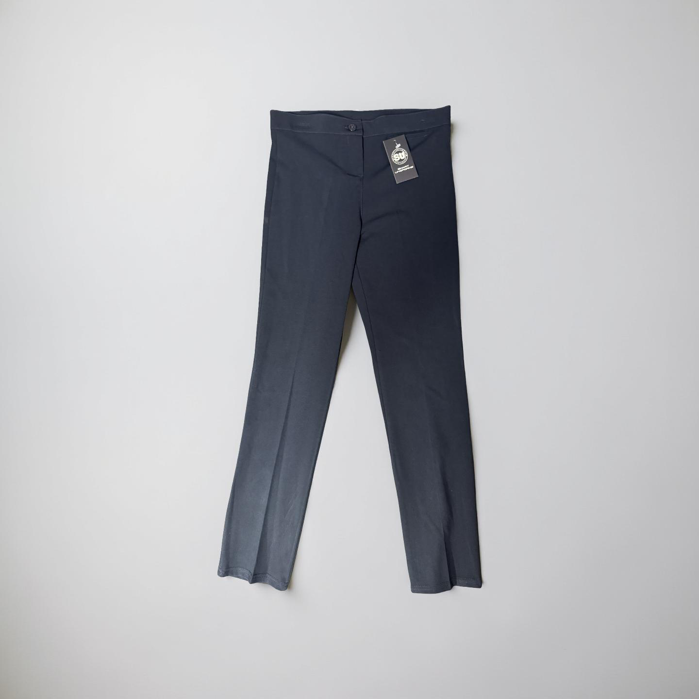 Girls Slim Trousers