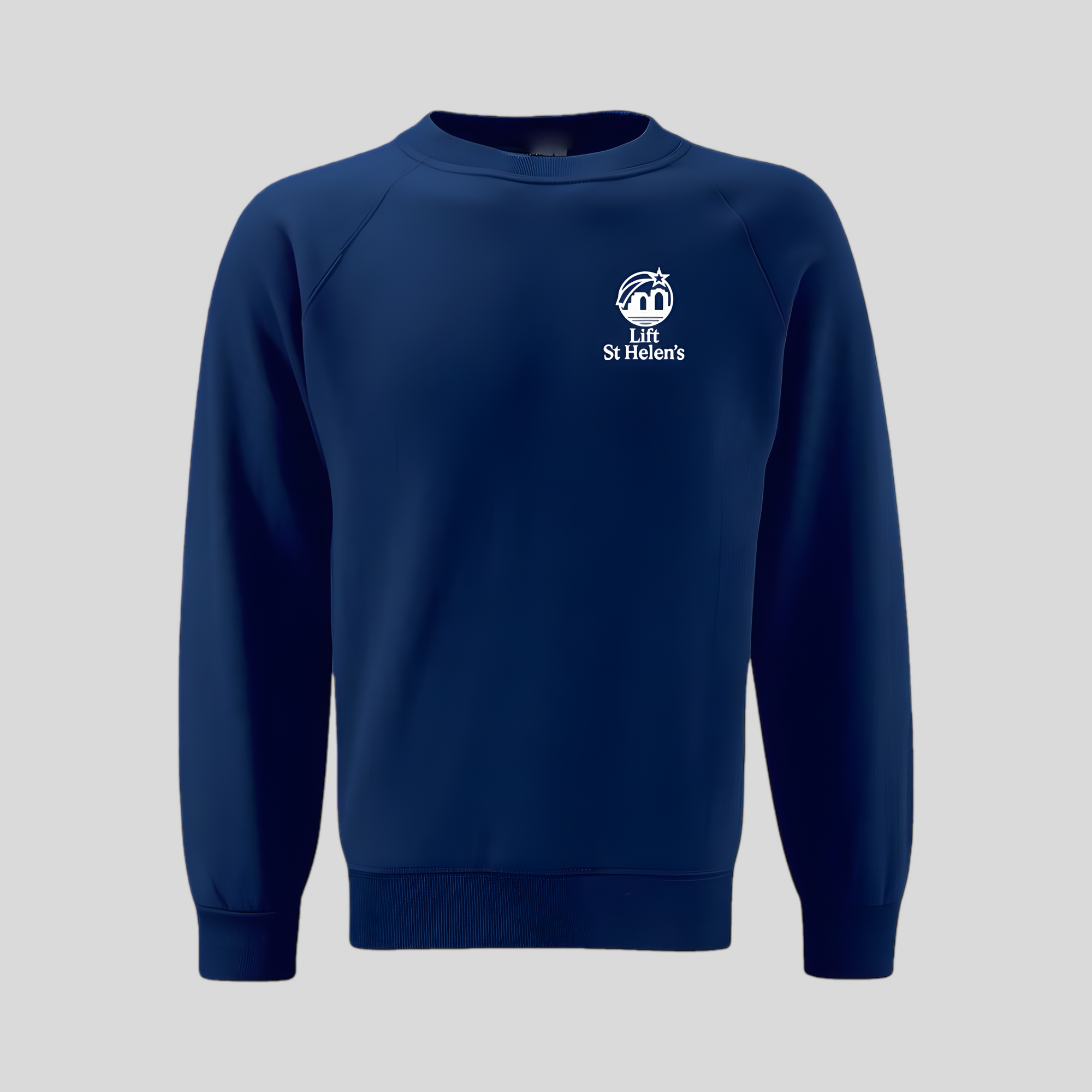 St Helens Primary Academy Sweatshirt