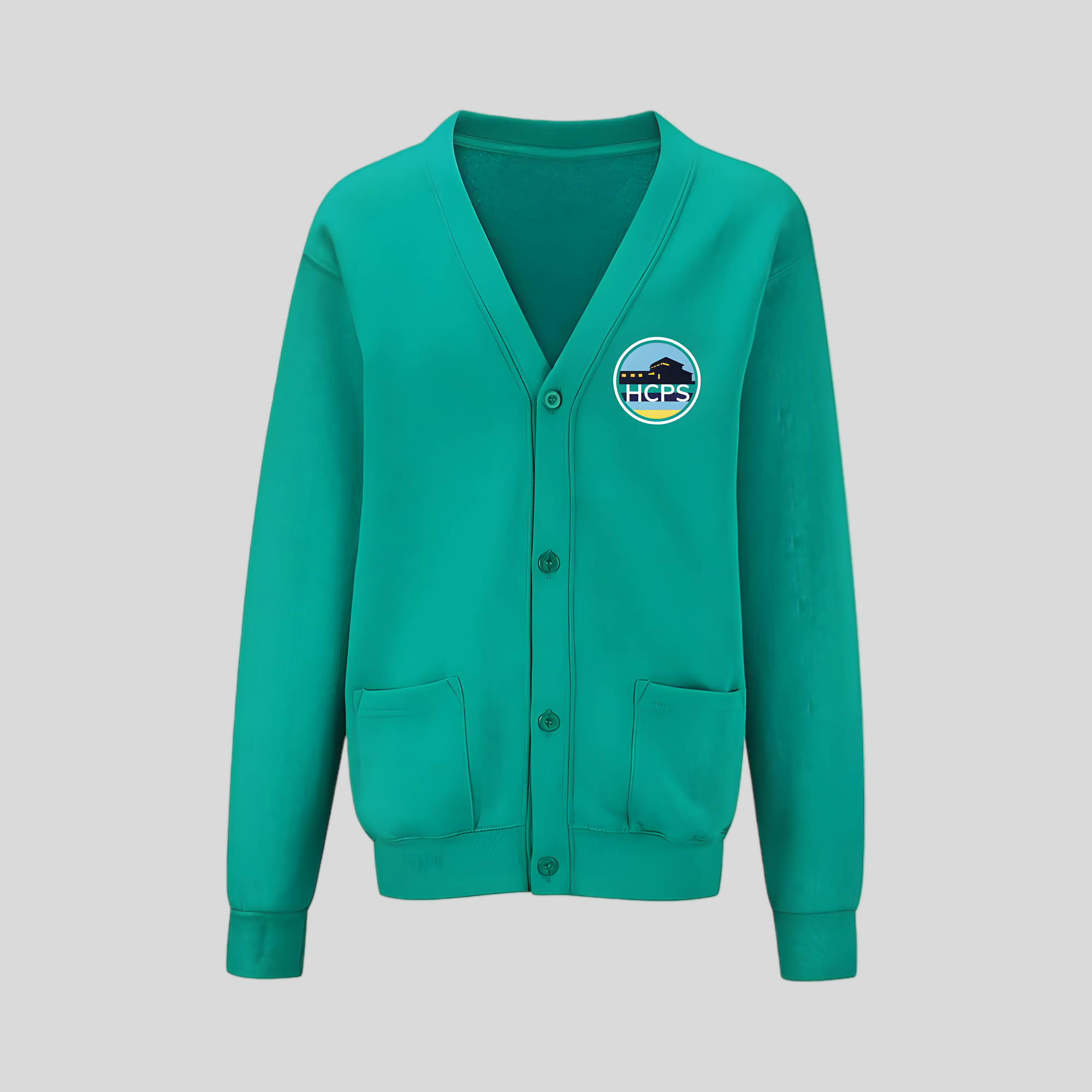 Hoyland Common Primary School Cardigan