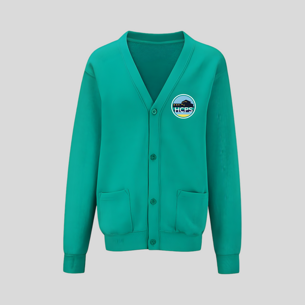 Hoyland Common Primary School Cardigan