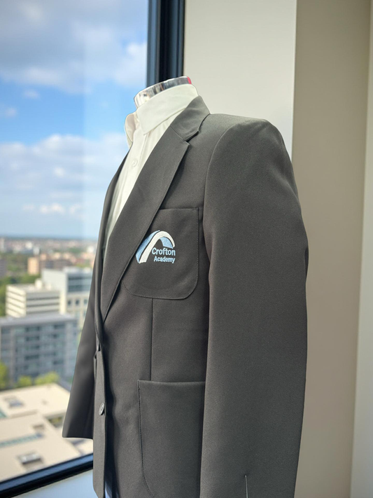 Crofton Academy Boys Blazer