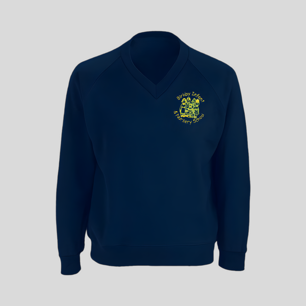 Birkby Infant and Nursery School Sweatshirt