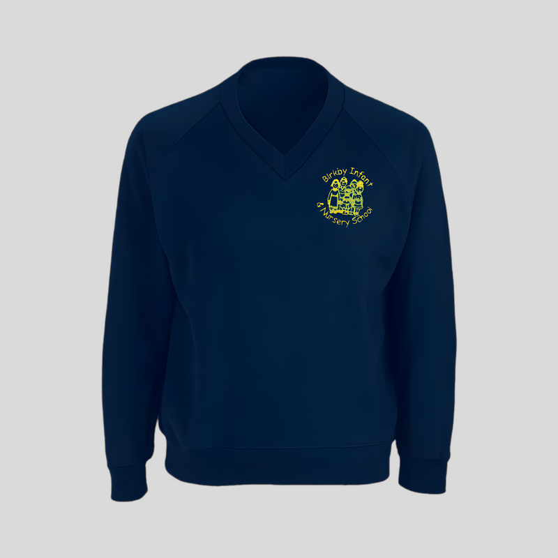 Birkby Infant and Nursery School Sweatshirt