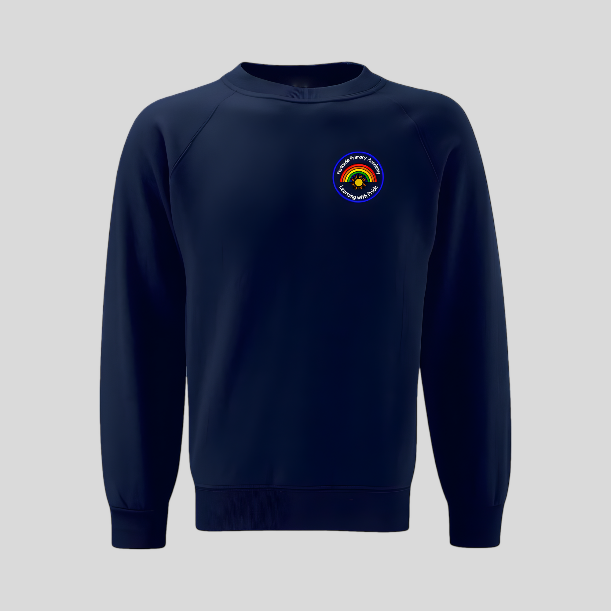 Parkside Primary Academy Sweatshirt