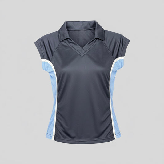 Kirk Balk Academy Girls P.E Polo
