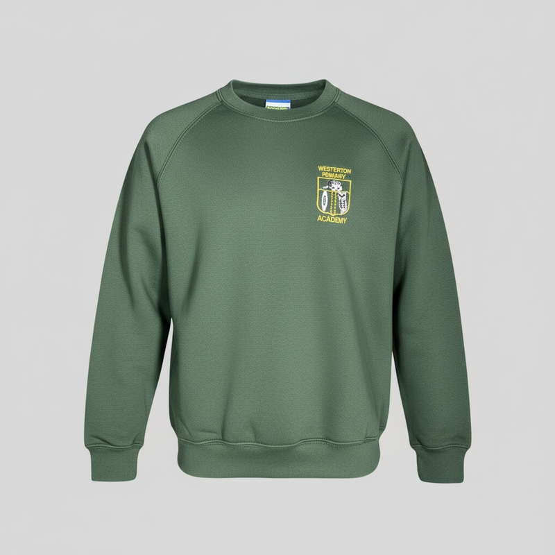 Westerton Primary Academy Sweatshirt