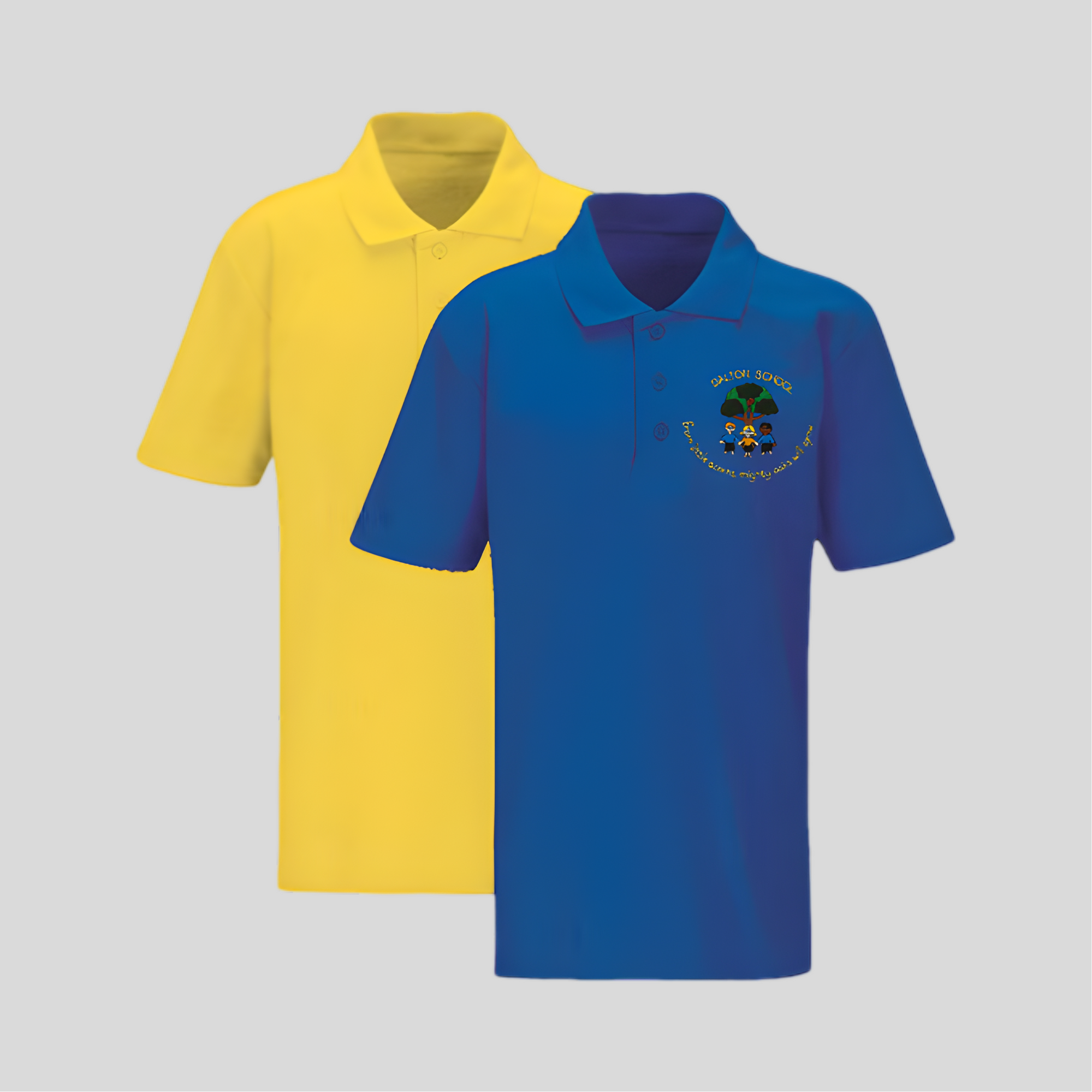 Dalton School Junior infant and Nursery Polo shirt