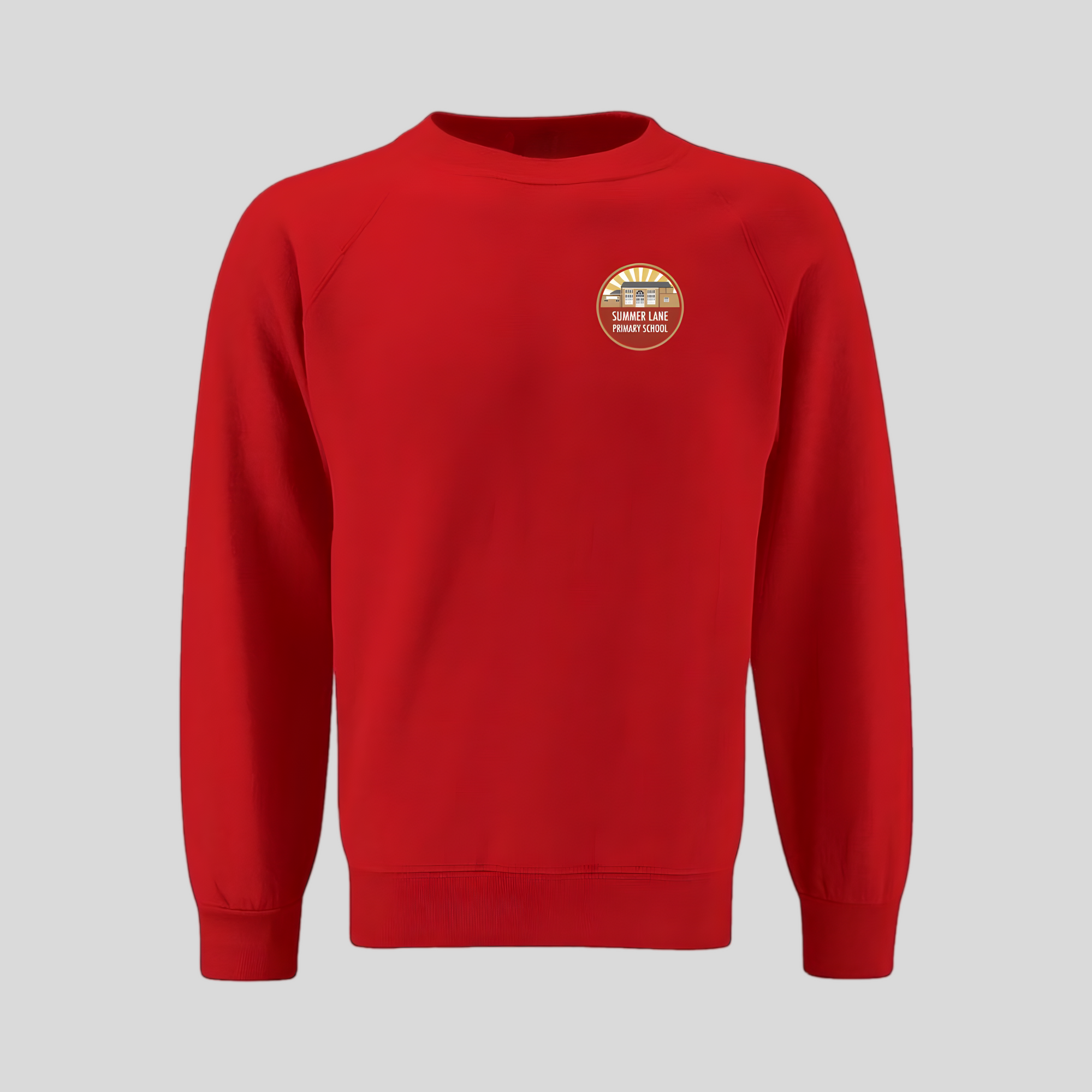 Summer Lane Sweatshirt
